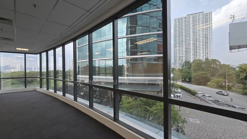 Office for Rent in Taman Desa (Kuala Lumpur) - Rehvus Tan - Interior - PropertyGuru.com.my