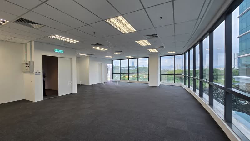 Office for Rent in Taman Desa (Kuala Lumpur) - Rehvus Tan - Interior - PropertyGuru.com.my