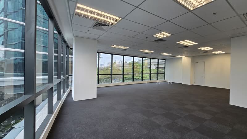 Office for Rent in Taman Desa (Kuala Lumpur) - Rehvus Tan - Interior - PropertyGuru.com.my