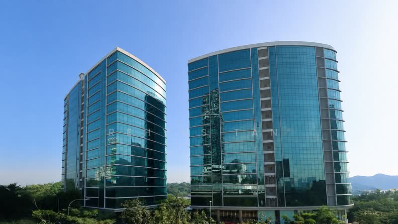 Office for Rent in Taman Desa (Kuala Lumpur) - Rehvus Tan - Exterior - PropertyGuru.com.my