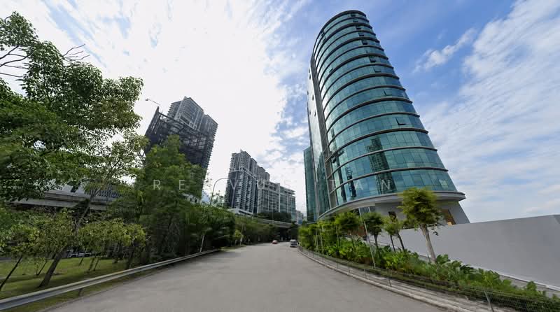 Office for Rent in Taman Desa (Kuala Lumpur) - Rehvus Tan - Exterior - PropertyGuru.com.my