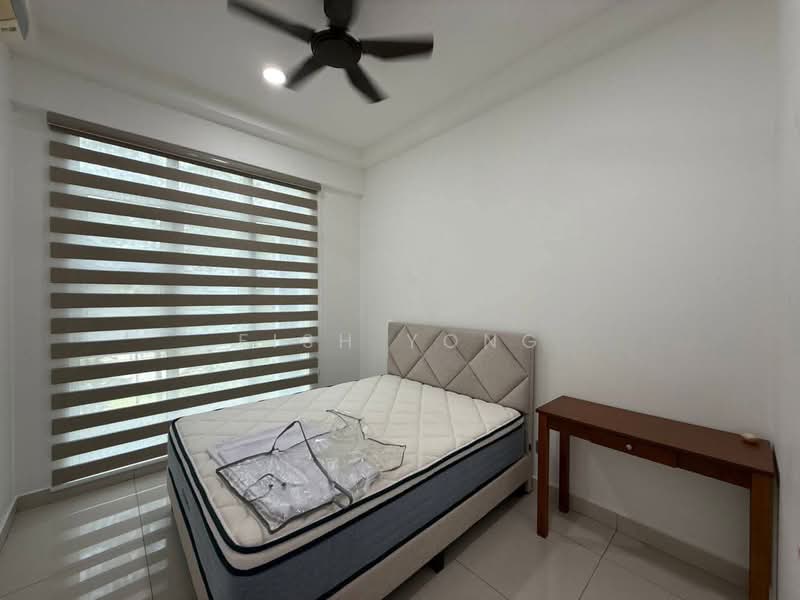 Condominium for Rent at D'Suites Akasia Horizon @ Horizon Hills - Fish Yong - PropertyGuru.com.my