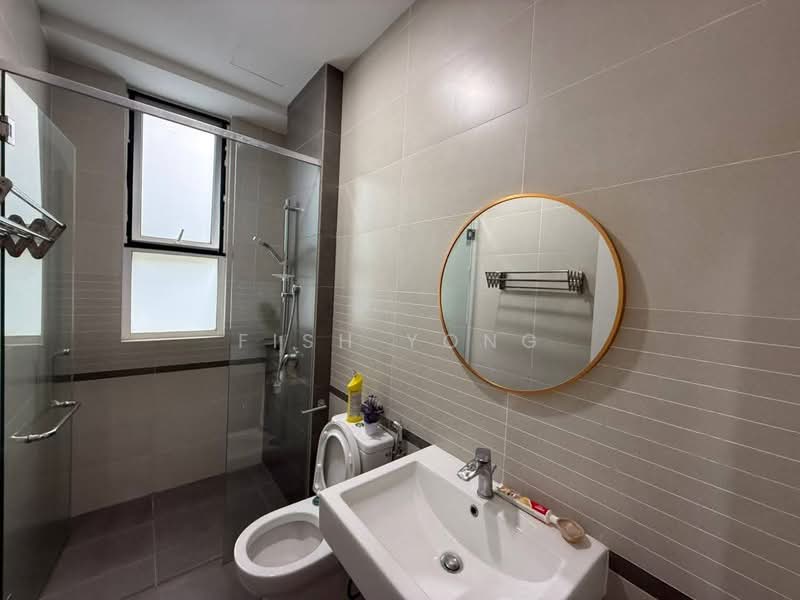 Condominium for Rent at D'Suites Akasia Horizon @ Horizon Hills - Fish Yong - PropertyGuru.com.my