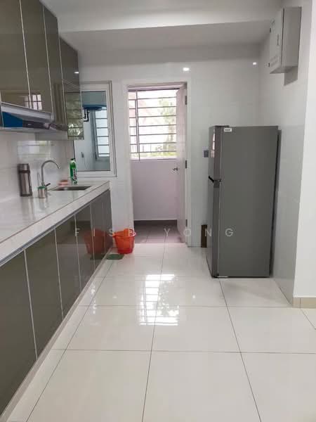Condominium for Rent at D'Suites Akasia Horizon @ Horizon Hills - Fish Yong - PropertyGuru.com.my