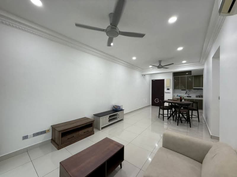 Condominium for Rent at D'Suites Akasia Horizon @ Horizon Hills - Fish Yong - PropertyGuru.com.my
