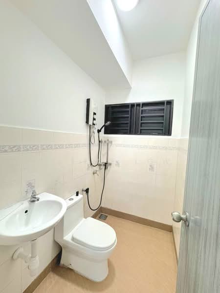 Condominium for Sale at Selesa Puteri Condominium - Serene Low - PropertyGuru.com.my