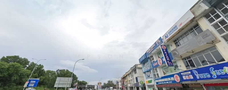 Shop / Office for Rent in Taman Nusa Bestari 2 (Iskandar Puteri (Nusajaya)) - Simpson Poh - PropertyGuru.com.my