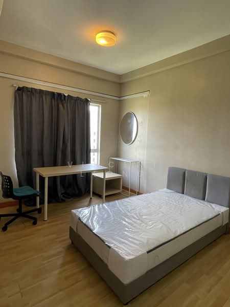 Kondominium untuk Disewa di Cova Suites - Vincent Leong - Bedroom - PropertyGuru.com.my