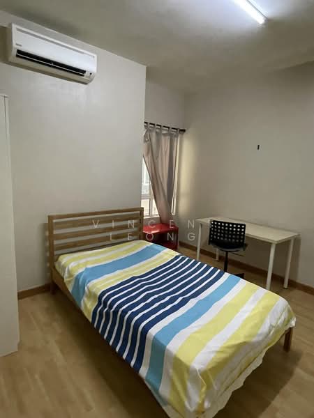 Kondominium untuk Disewa di Cova Suites - Vincent Leong - Bedroom - PropertyGuru.com.my