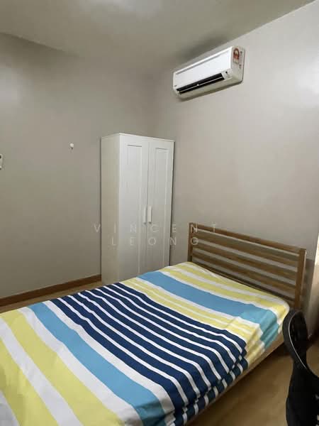 Kondominium untuk Disewa di Cova Suites - Vincent Leong - Bedroom - PropertyGuru.com.my