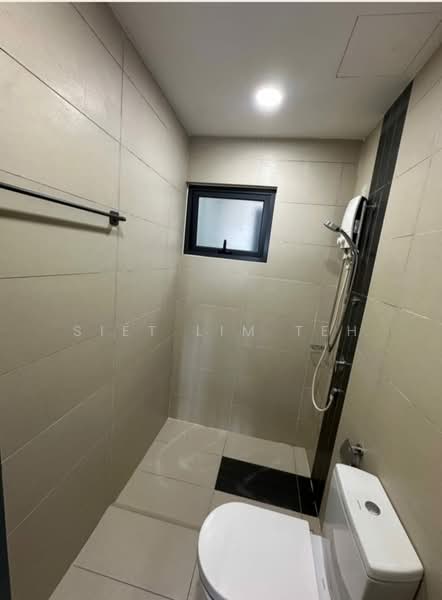 Service Residence for Rent at The Link 2 Residences - Siet Lim Teh - PropertyGuru.com.my