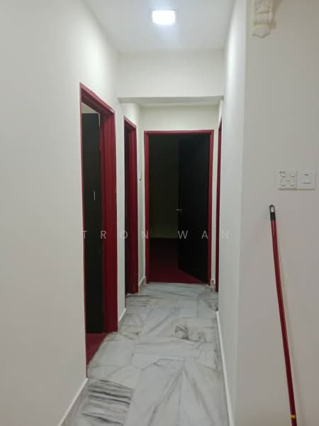 Pangsapuri untuk Dijual di Vista Lavender - Tron Wan - Corridor - PropertyGuru.com.my