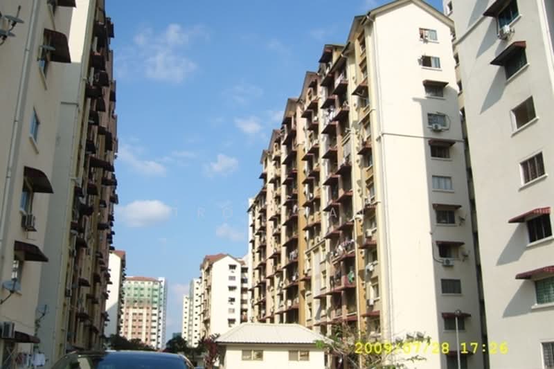 Pangsapuri untuk Dijual di Vista Lavender - Tron Wan - Exterior - PropertyGuru.com.my