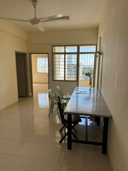 Apartment for Rent at Permai Jaya - Kaze Kang - PropertyGuru.com.my