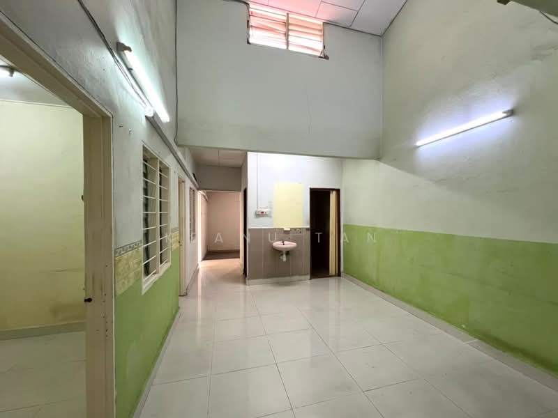 Rumah Teres 1-Tingkat untuk Dijual di Kepong (Kuala Lumpur) - Keanu Tan - Interior - PropertyGuru.com.my