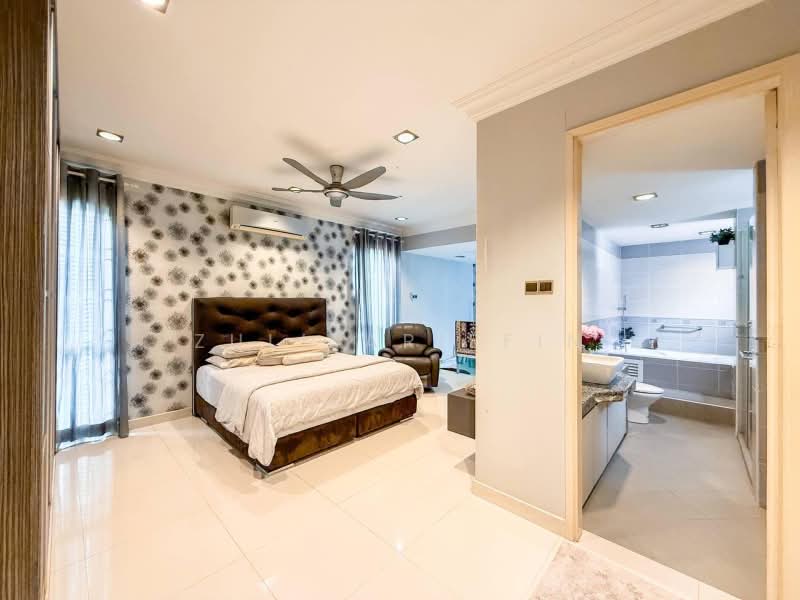 Rumah Berkembar untuk Dijual di Gombak (Selangor) - ZULL ARIFFIN - PropertyGuru.com.my