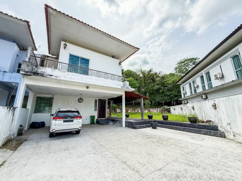 Rumah Berkembar untuk Dijual di Gombak (Selangor) - ZULL ARIFFIN - PropertyGuru.com.my