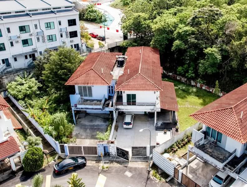 Rumah Berkembar untuk Dijual di Gombak (Selangor) - ZULL ARIFFIN - PropertyGuru.com.my