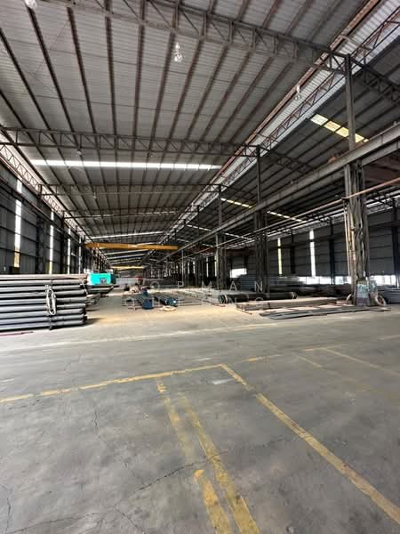 Kilang Terpisah untuk Dijual di Pekan Bangi (Bangi) - Topman Cheong - PropertyGuru.com.my