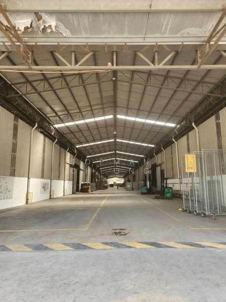 Kilang Terpisah untuk Dijual di Pekan Bangi (Bangi) - Topman Cheong - PropertyGuru.com.my