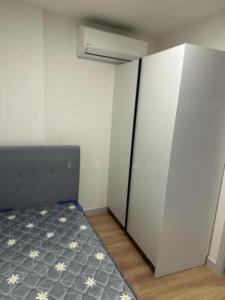 Service Residence for Rent at The Atrium - Eve Tay - Bedroom - PropertyGuru.com.my