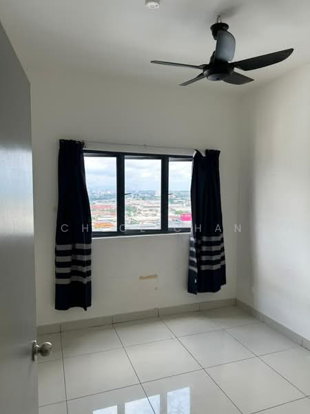 Service Residence for Rent at Traders Garden @ Cheras Selatan - Chloe Chan - Bedroom - PropertyGuru.com.my