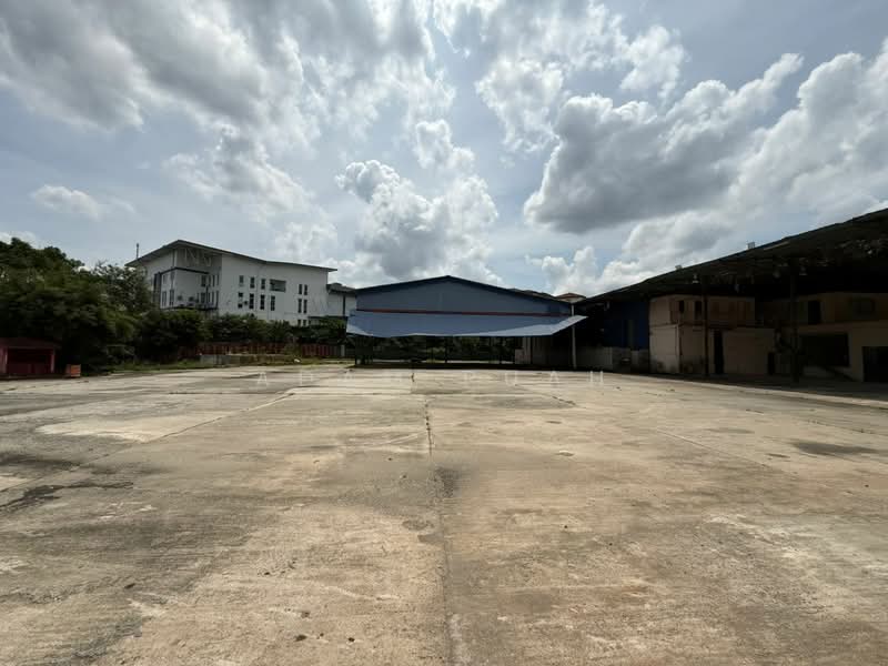 Tanah Perindustrian untuk Disewa di Kawasan Perindustrian Balakong (Balakong) - Adam Puah - Exterior - PropertyGuru.com.my