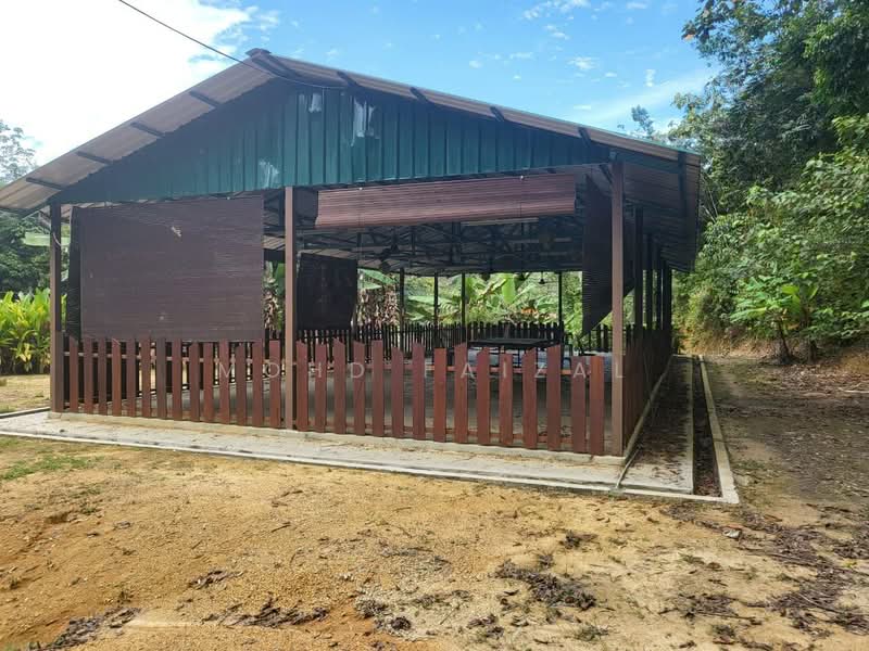 Tanah Pertanian untuk Dijual di Juasseh (Negeri Sembilan) - Mohd Faizal - Exterior - PropertyGuru.com.my
