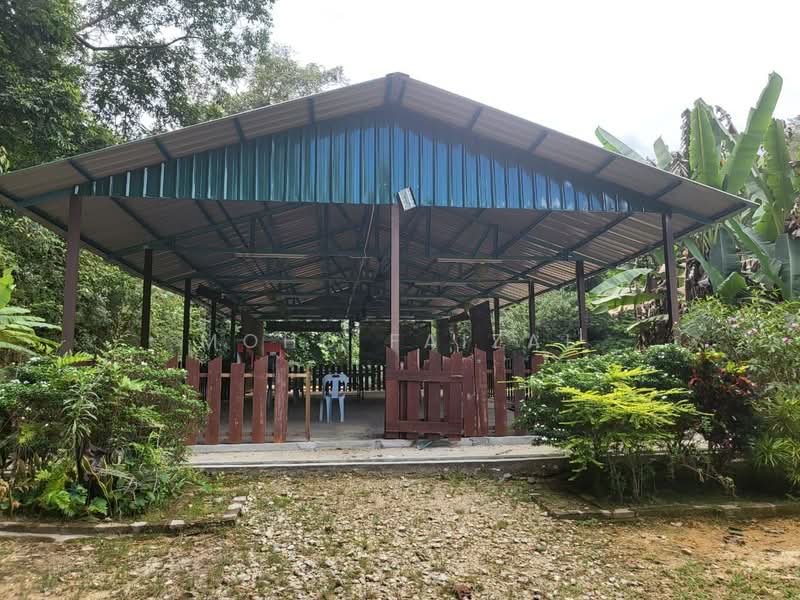 Tanah Pertanian untuk Dijual di Juasseh (Negeri Sembilan) - Mohd Faizal - Exterior - PropertyGuru.com.my
