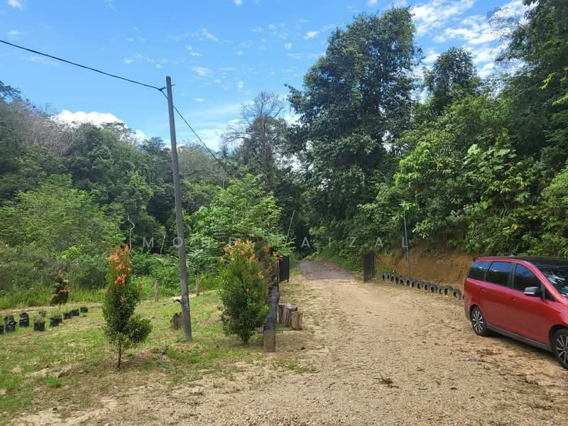 Tanah Pertanian untuk Dijual di Juasseh (Negeri Sembilan) - Mohd Faizal - Exterior - PropertyGuru.com.my