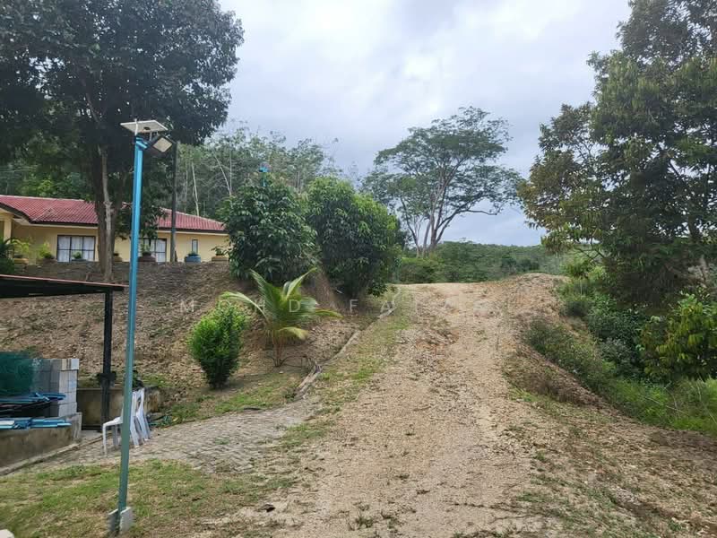 Tanah Pertanian untuk Dijual di Juasseh (Negeri Sembilan) - Mohd Faizal - Exterior - PropertyGuru.com.my