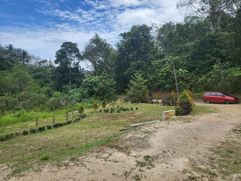 Tanah Pertanian untuk Dijual di Juasseh (Negeri Sembilan) - Mohd Faizal - Exterior - PropertyGuru.com.my