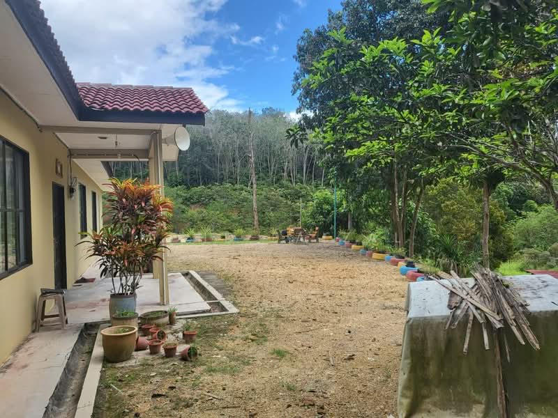 Tanah Pertanian untuk Dijual di Juasseh (Negeri Sembilan) - Mohd Faizal - Exterior - PropertyGuru.com.my