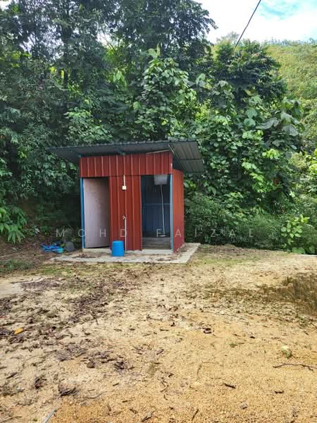 Tanah Pertanian untuk Dijual di Juasseh (Negeri Sembilan) - Mohd Faizal - PropertyGuru.com.my