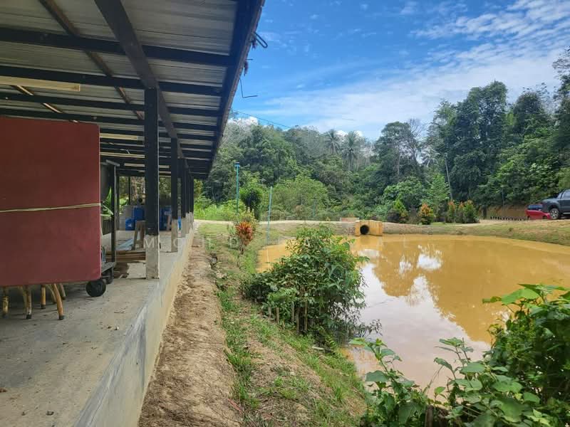 Tanah Pertanian untuk Dijual di Juasseh (Negeri Sembilan) - Mohd Faizal - Exterior - PropertyGuru.com.my