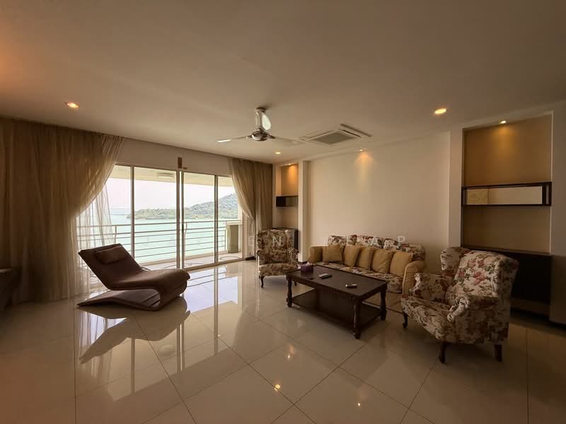 Condominium for Rent at Putra Marine Resort - Jayden Yeap - PropertyGuru.com.my