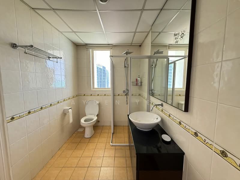 Condominium for Rent at Putra Marine Resort - Jayden Yeap - PropertyGuru.com.my