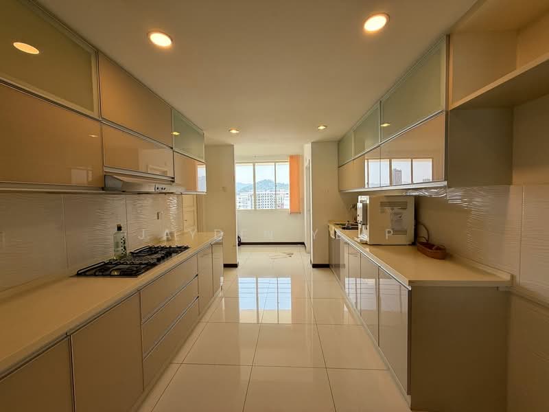 Condominium for Rent at Putra Marine Resort - Jayden Yeap - PropertyGuru.com.my