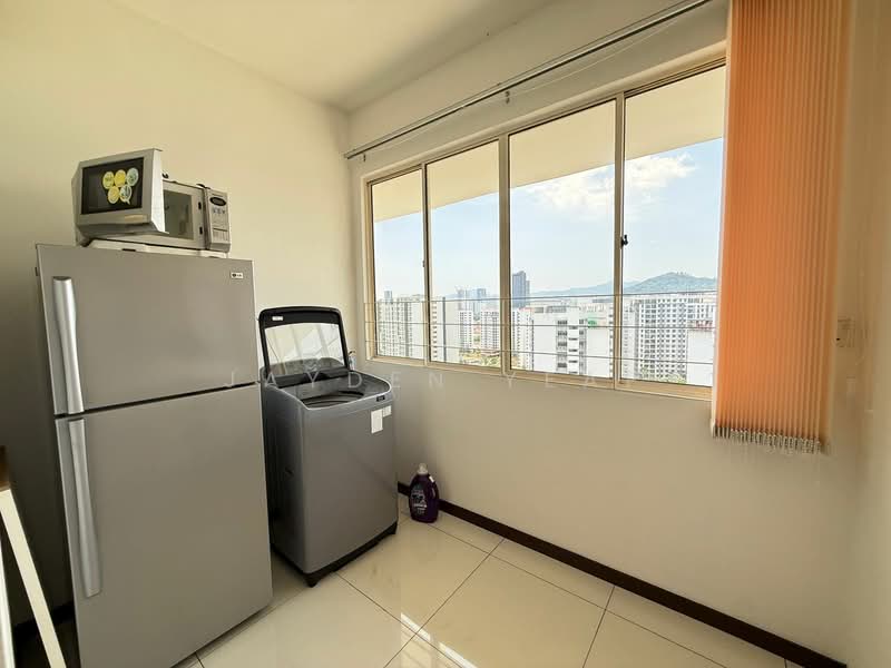 Condominium for Rent at Putra Marine Resort - Jayden Yeap - PropertyGuru.com.my