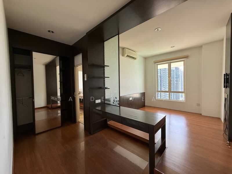Condominium for Rent at Putra Marine Resort - Jayden Yeap - PropertyGuru.com.my