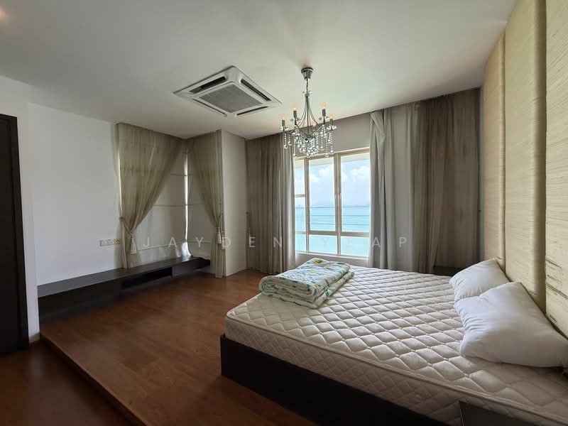 Condominium for Rent at Putra Marine Resort - Jayden Yeap - PropertyGuru.com.my