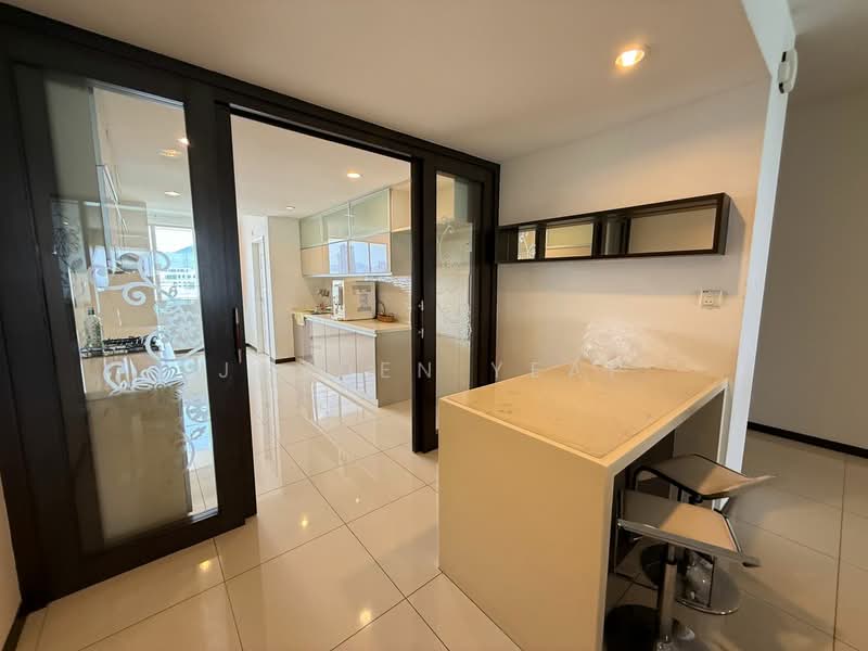 Condominium for Rent at Putra Marine Resort - Jayden Yeap - PropertyGuru.com.my