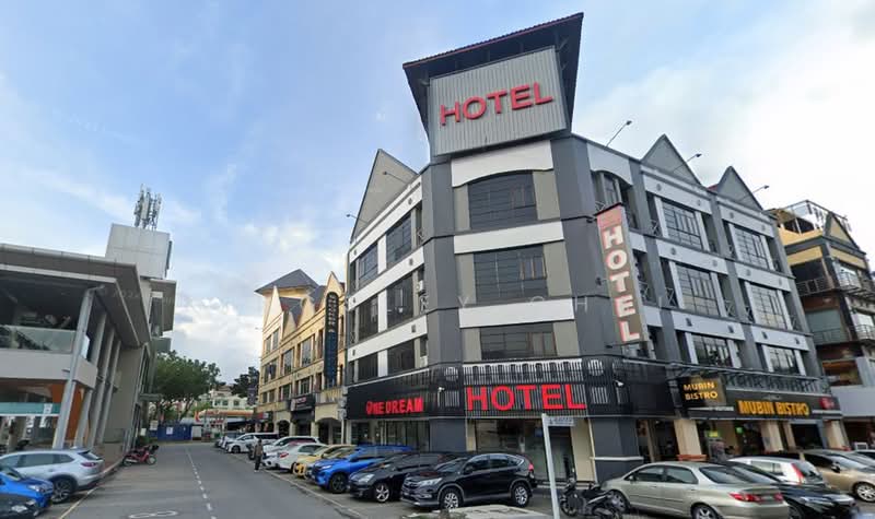 Shop for Rent in Sunway (Selangor) - Kingsley Chai - Exterior - PropertyGuru.com.my