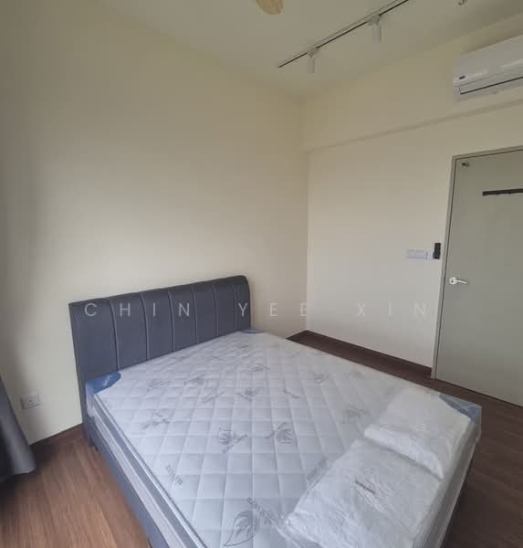 Servis Apartment untuk Disewa di Arunya @ KL North - Chin Yee Xin - Bedroom - PropertyGuru.com.my