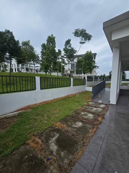 Bungalow for Rent in Horizon Hills (Iskandar Puteri (Nusajaya)) - Liew Lih Yi - PropertyGuru.com.my