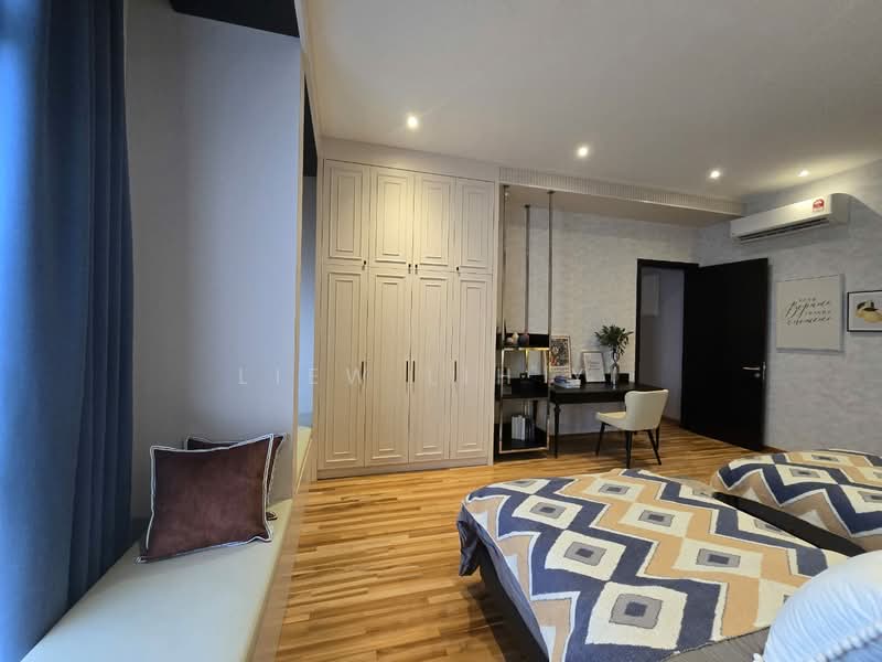 Bungalow for Rent in Horizon Hills (Iskandar Puteri (Nusajaya)) - Liew Lih Yi - PropertyGuru.com.my