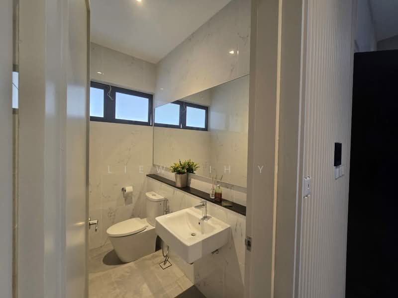 Bungalow for Rent in Horizon Hills (Iskandar Puteri (Nusajaya)) - Liew Lih Yi - PropertyGuru.com.my
