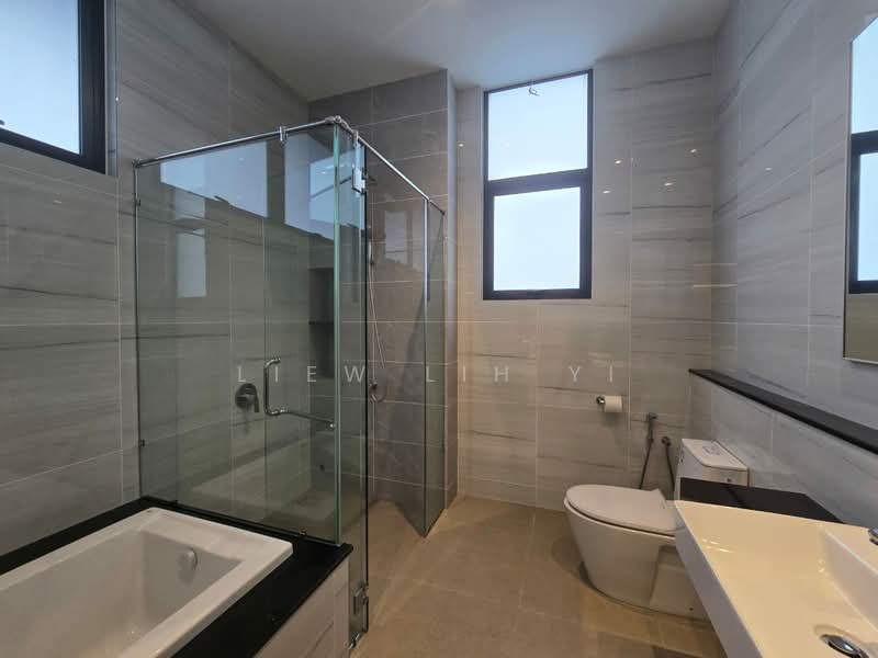 Bungalow for Rent in Horizon Hills (Iskandar Puteri (Nusajaya)) - Liew Lih Yi - PropertyGuru.com.my