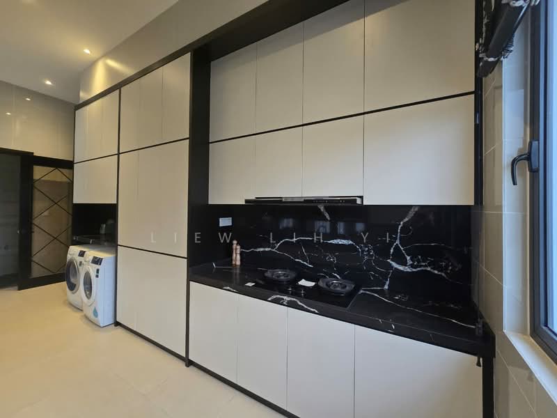 Bungalow for Rent in Horizon Hills (Iskandar Puteri (Nusajaya)) - Liew Lih Yi - PropertyGuru.com.my