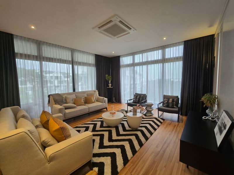 Bungalow for Rent in Horizon Hills (Iskandar Puteri (Nusajaya)) - Liew Lih Yi - PropertyGuru.com.my